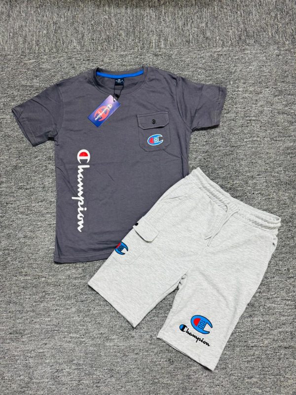 CHAMPION SET - Image 8